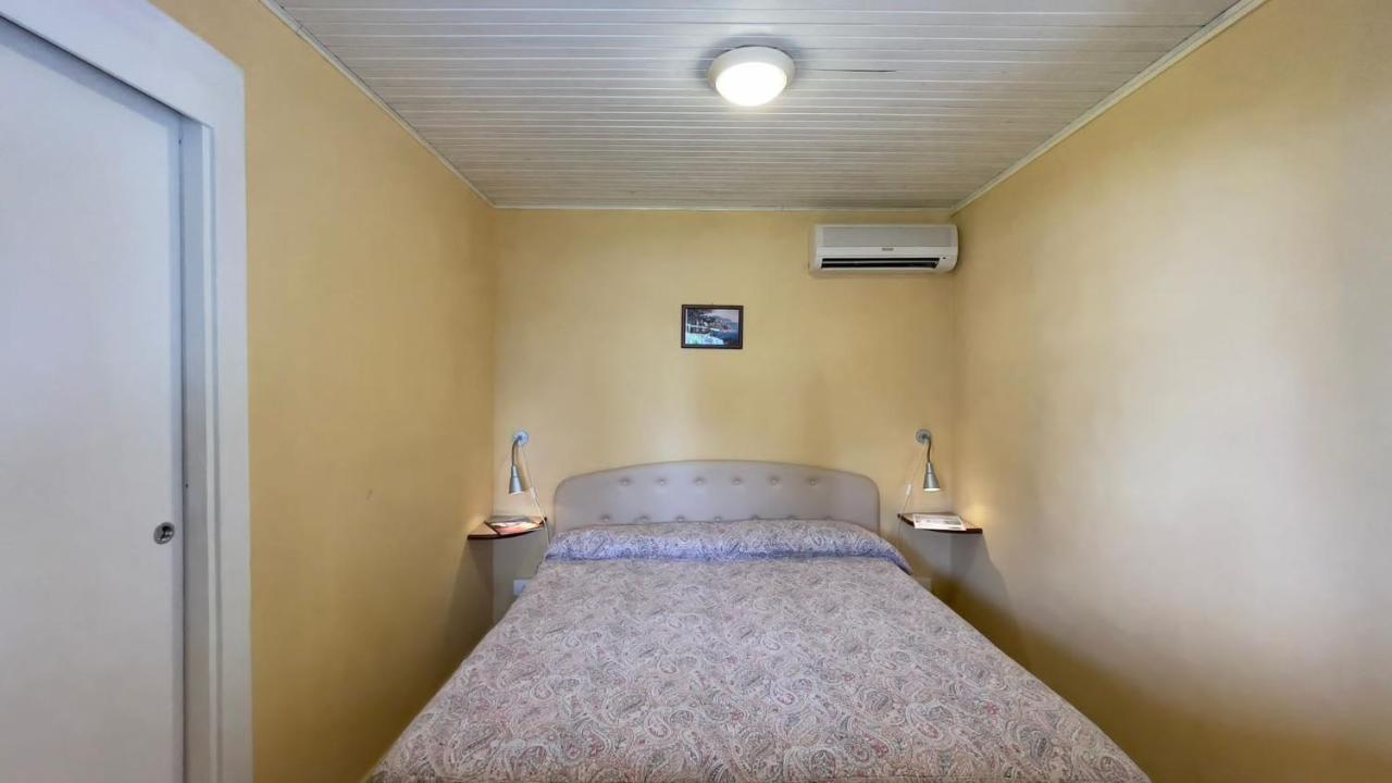Villaggio Villa Lubrense Massa Lubrense Zewnętrze zdjęcie
