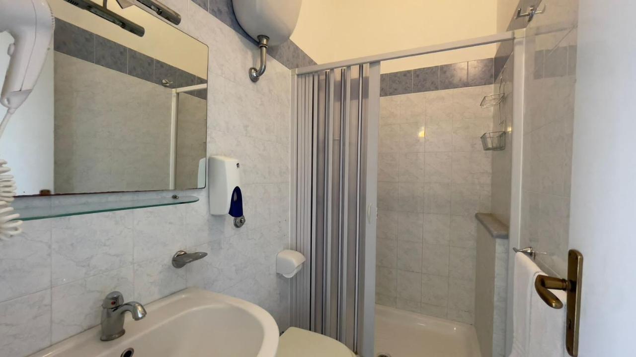 Villaggio Villa Lubrense Massa Lubrense Zewnętrze zdjęcie
