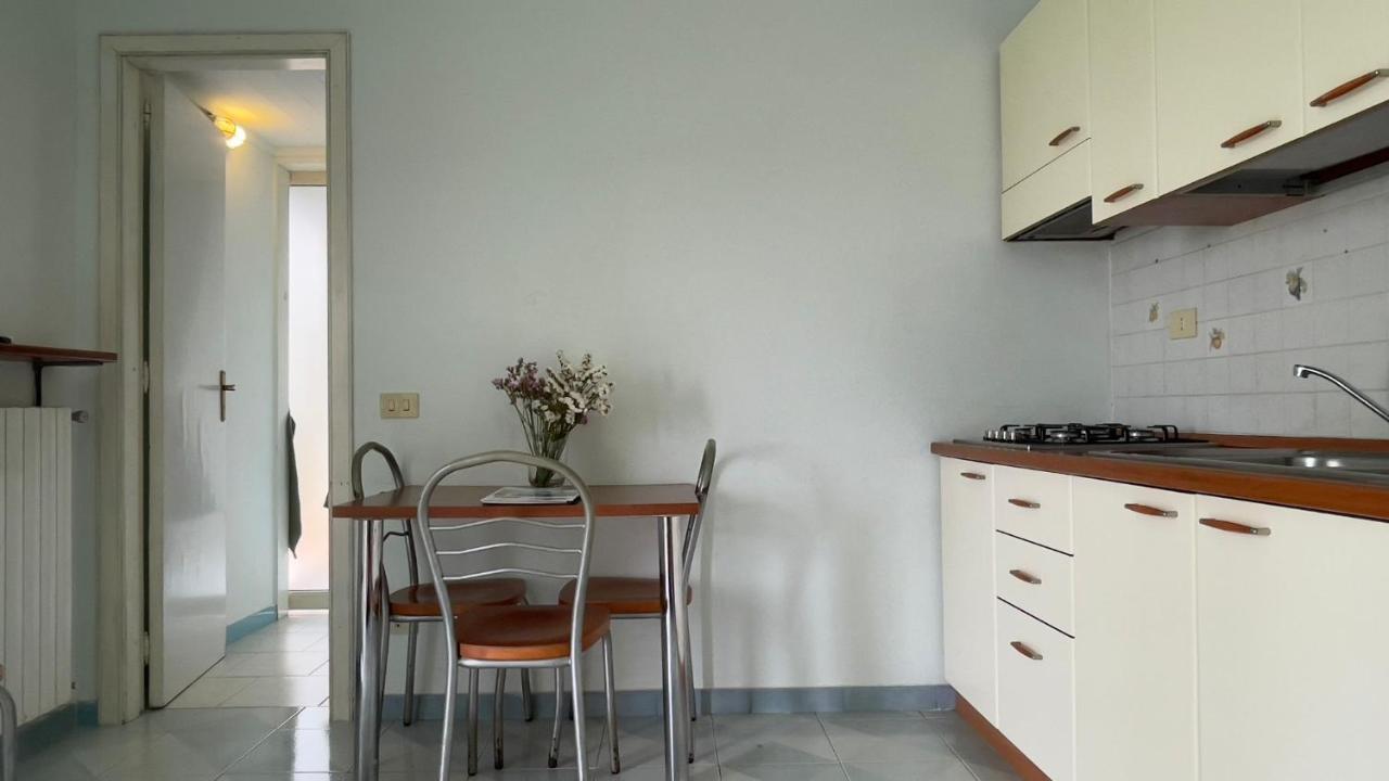 Villaggio Villa Lubrense Massa Lubrense Zewnętrze zdjęcie