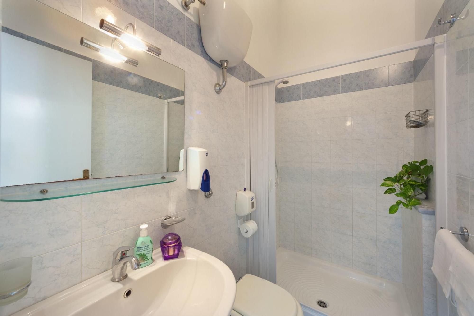 Villaggio Villa Lubrense Massa Lubrense Pokój zdjęcie